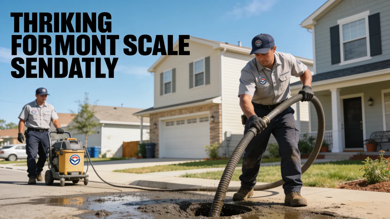 Sewage Cleanup in Marysvale, UT near me